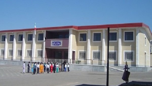 افتتاح 6 کلاس درس با مشارکت 3 میلیارد ریالی یک خیر در زاهدان