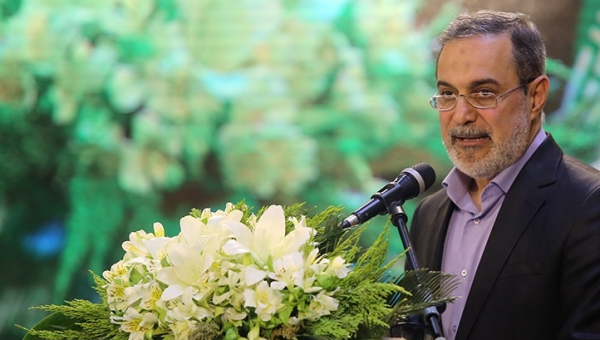 وزیر آموزش و پرورش در گردهمایی خیرین مدرسه ساز: خیرین مدرسه ساز آوردهای بیش از دولت در این سالها داشتهاند