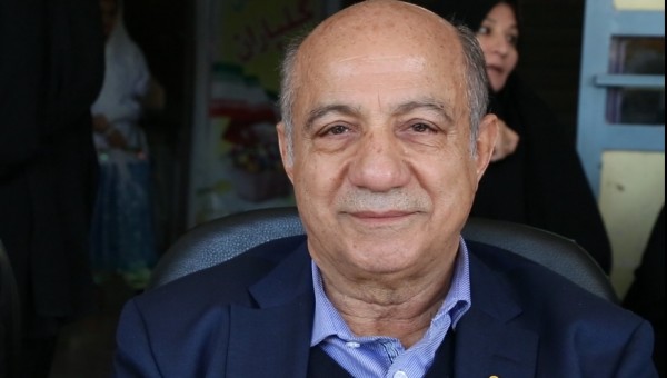 دست هایی که ستون های شهرهستند