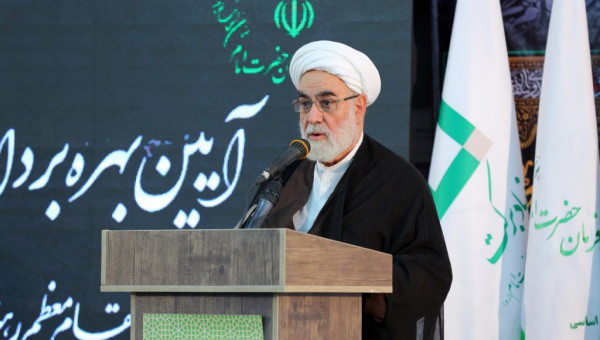 بهرهبرداری از 110 مدرسه اهدایی مقام معظم رهبری