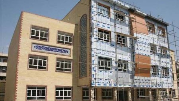 78 طرح آموزشی نیمه تمام مستلزم حمایت خیرین