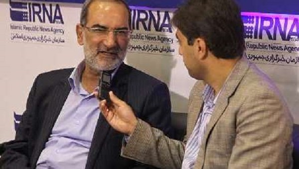 جمع آوری مدارس خشت و گلی تا پایان سال 96