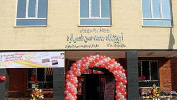 تبلیغ و فرهنگ سازی عملکرد خیرین باید جدی گرفته شود