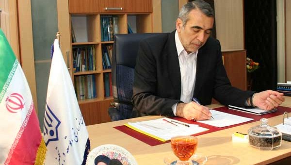 پیام تبریک رییس سازمان نوسازی، توسعه و تجهیزمدارس کشور به وزیر جدید آموزش و پرورش