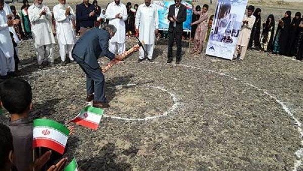 دو واحد آموزشی در استان سیستان و بلوچستان ساخته می شود