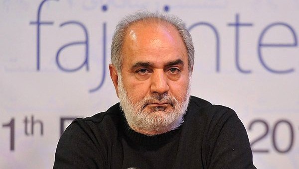 امیدوارم بتوانم موجب شادی و لبخند حتی یک دانش آموز شوم