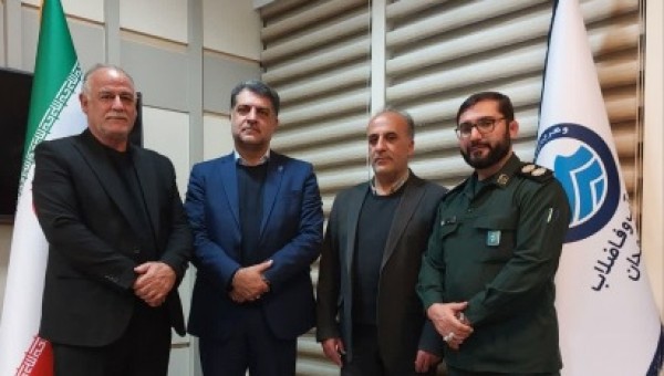 احداث ۱۰ مدرسه توسط حاج اکبر ابراهیمی در استان همدان