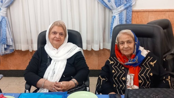 ساخت دو مدرسه برای زنده نگه داشتن یاد فرزندان