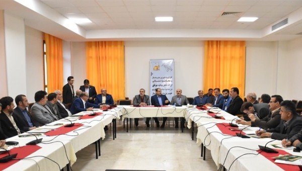 ضرورت توانمند سازی مجامع استانی خیرین مدرسه ساز