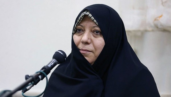 همه نمایندگان مجلس عضو کمپین همه برپا  شوند / در برابر سلامت دانش آموزان مسئولیم