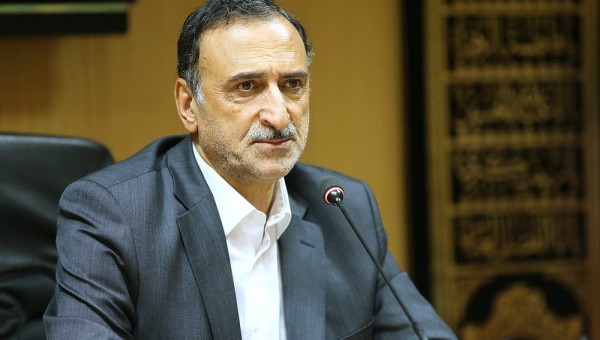 تعهد تامین سیستم های گرمایشی استاندارد در 5 مدرسه استان سیستان بلوچستان