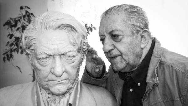 "مدرسه سازی آخرین نقش عزت سینمای ایران"