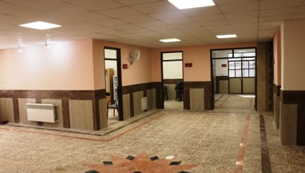 ساوه، رتبه اول در جذب خیرین مدرسه‌ساز