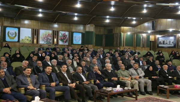 خيرین مدرسه ساز ذخاير ارزشمند جامعه هستند