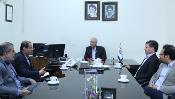 تعامل حداکثری سازمان نوسازی مدارس کشور با خیرین مدرسه ساز
