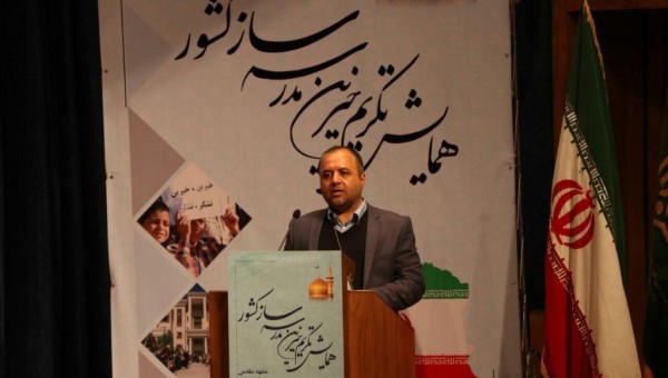 خیرین مدرسه ساز معماران فرهنگی جامعه هستند/ تخصیص بیش از ۶۵۰ میلیارد تومان اعتبار برای تکمیل پروژه های نیمه تمام خیرین در یکسال اخیر